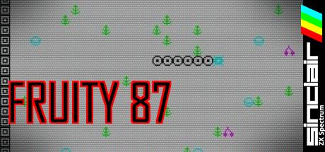 Fruity — steamgrid