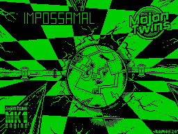 Impossamal — sstitle (WOR)