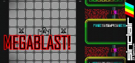 Megablast! — steamgrid