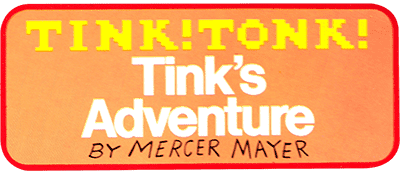 Tink! Tonk! - Tink's Adventure — wheel (US)