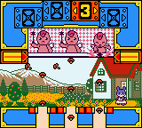 Sylvanian Melodies - Mori no Nakama to Odori Masho! — ss (WOR)