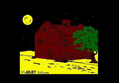 Knight Ghost — sstitle (EU)