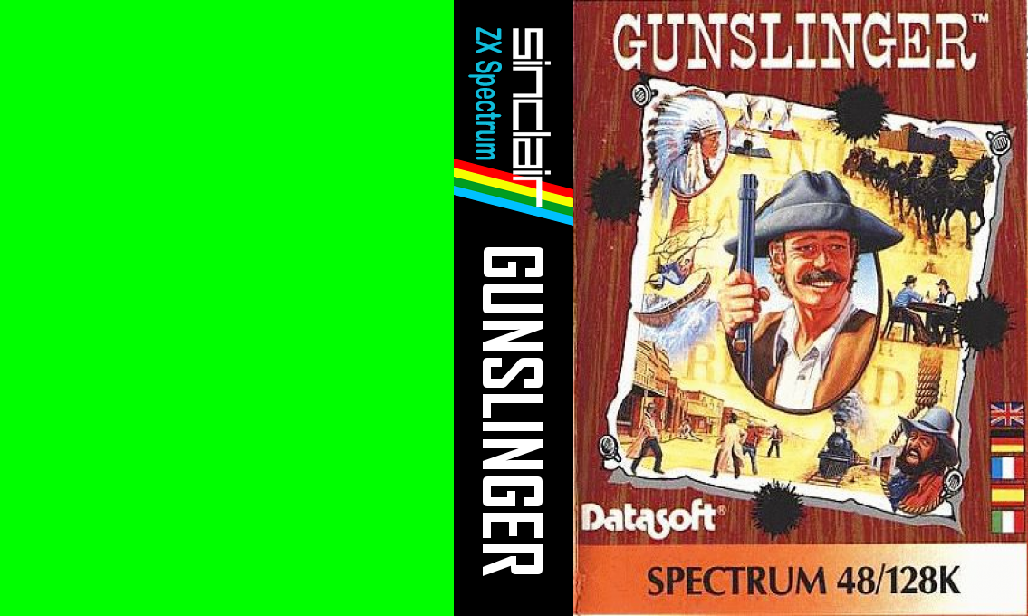 Gunslinger — box-texture (WOR)