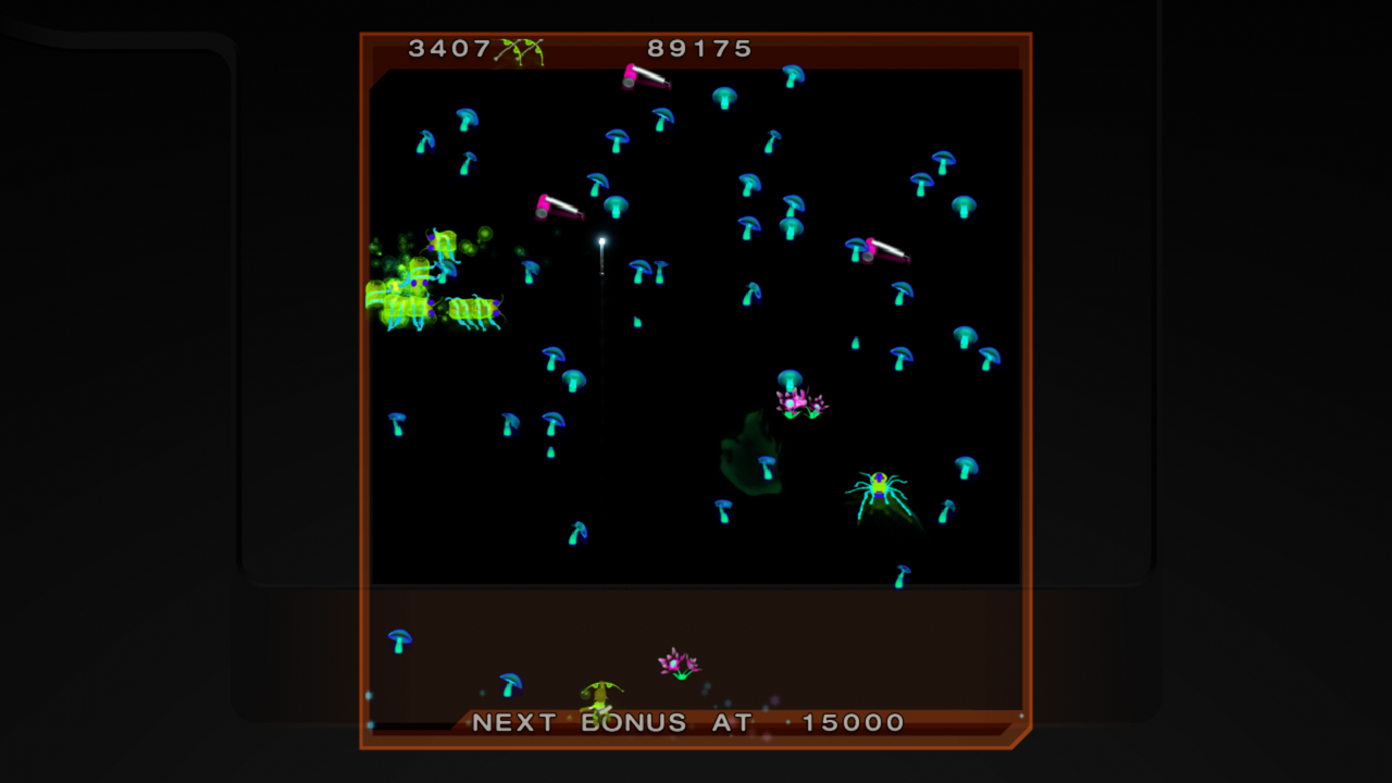 Centipede Et Millipede — ss (WOR)
