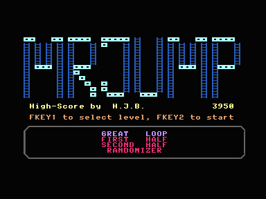 Mr Jump — sstitle (WOR)