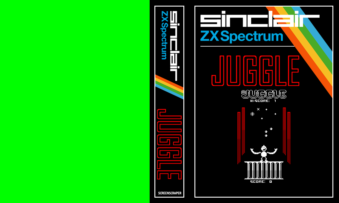 Juggle — box-texture (SS)