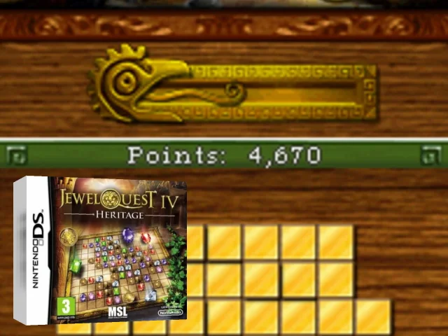 Jewel Quest 4 Heritage — mixrbv2 (US)
