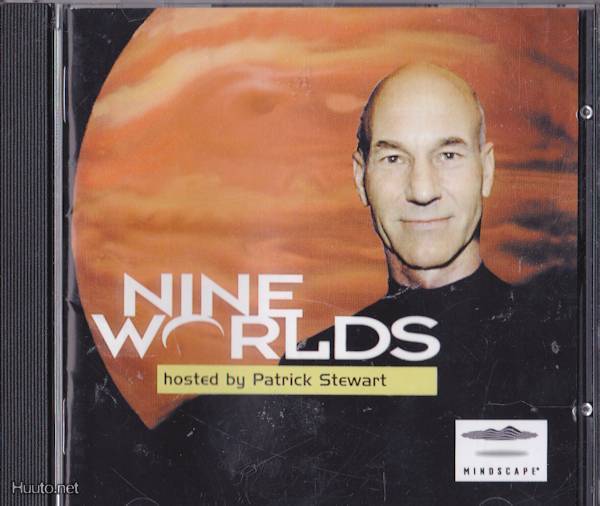 Nine Worlds box art