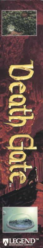 Death Gate — box-2D-side (US)