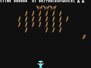 Spaceturd — ss (WOR)