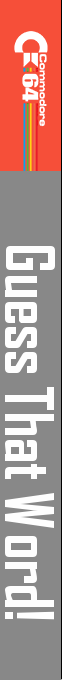 Guess That Word! — box-2D-side (CUS)