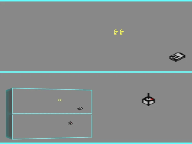 Fighting Hardware — mixrbv2 (WOR)