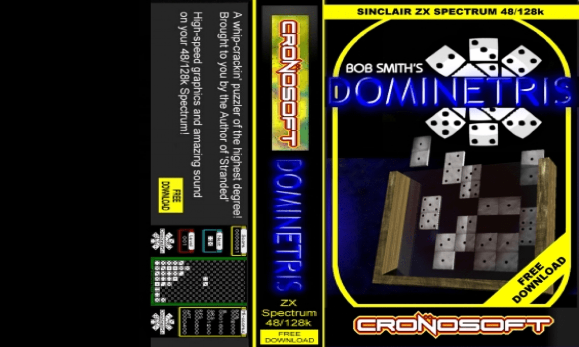 Dominetris — box-texture (WOR)