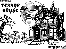 Terror House — sstitle (WOR)