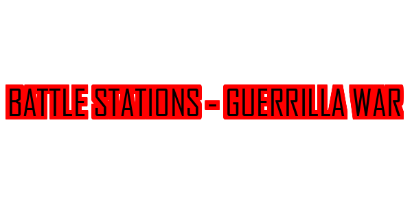 Battle Stations - Guerrilla War — wheel-hd (SS)