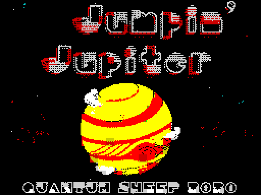 Jumpin' Jupiter — sstitle (WOR)