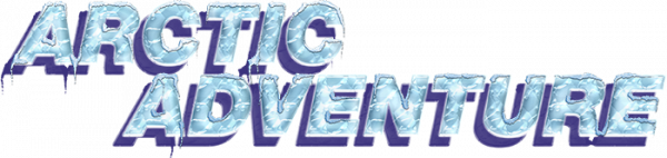 Arctic Adventure — wheel (WOR)