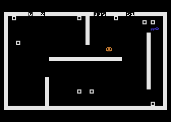 Castle Quest — ss (WOR)