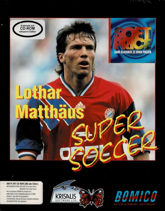 Manchester United - The Double — box-2D (DE)