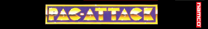 Pac-attack — box-2D-side (US)