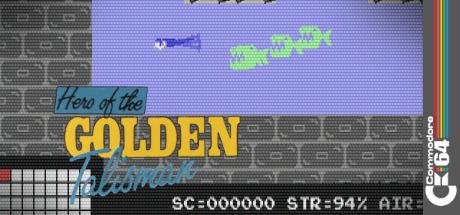 Hero Of The Golden Talisman — steamgrid