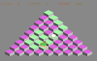 B-Bert — ss (WOR)