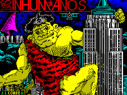 Inhumanos, Los — sstitle (WOR)