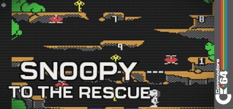 Snoopy to the Rescue — steamgrid