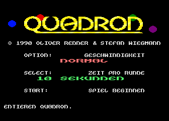 Quadron — sstitle (WOR)