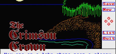 Crimson Crown — steamgrid