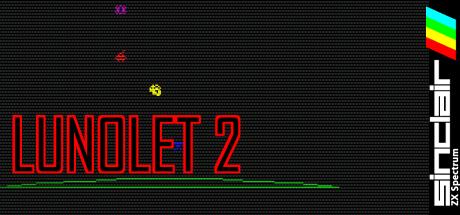 Lunolet 2 — steamgrid