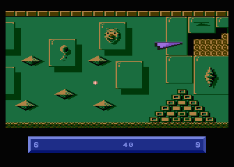 Cavernrunner — ss (WOR)
