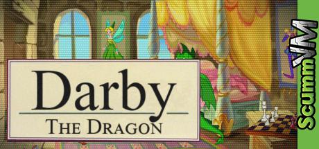 Darby the Dragon — steamgrid