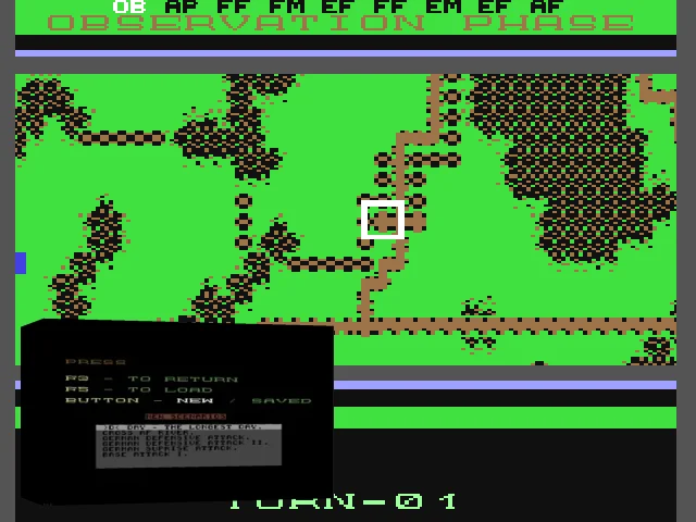Famous Battles I — mixrbv2 (WOR)