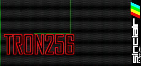 Tron256 — steamgrid