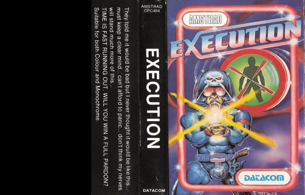 Execution — box-texture (EU)