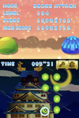 Invasion Of The Alien Blobs! — ss (WOR)