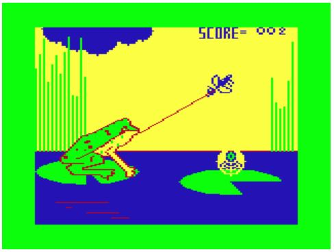 Buzz — ss (WOR)