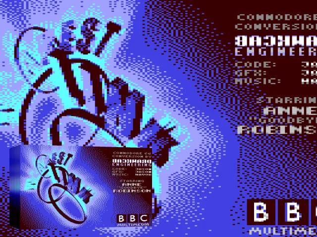 The Weakest Link — mixrbv2 (WOR)