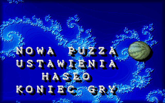 Puzza box art