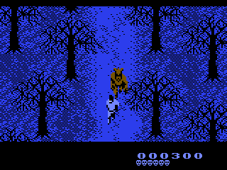 Forgotten Forest 2 — ss (WOR)