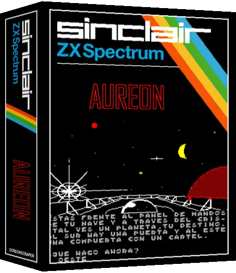 Aureon — box-3D (SS)