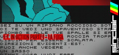 E.t. In Action Parte 1 - La Fuga — steamgrid