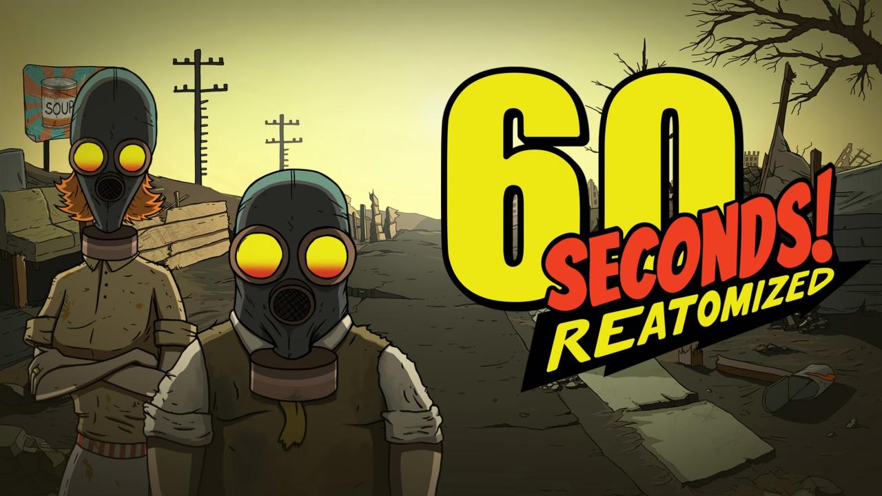 60 Seconds! — sstitle (WOR)