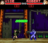 Capcom vs SNK - Millennium Fight 2001 — ss (WOR)