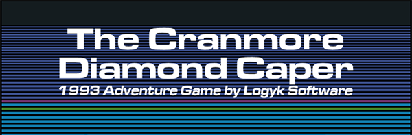The Cranmore Diamond Caper — support-texture (CUS)