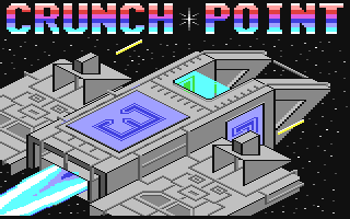 Crunch Point — sstitle (WOR)