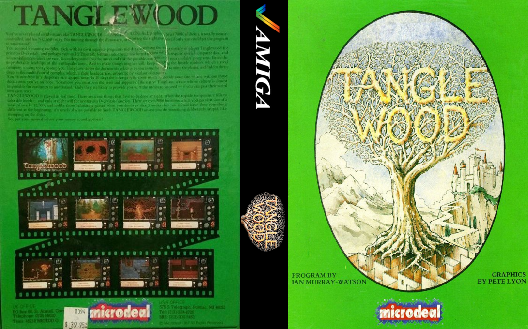 Tanglewood — box-texture (WOR)