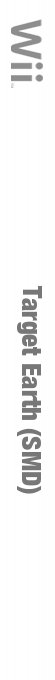 Target Earth — box-2D-side (WOR)