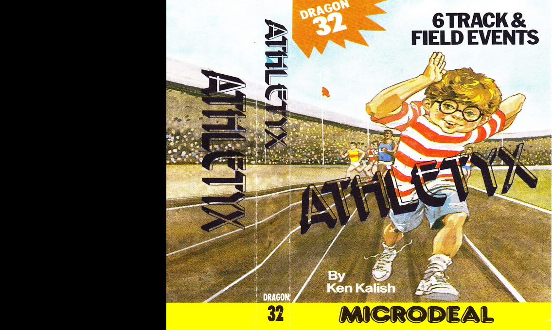 Athletyx — box-texture (EU)